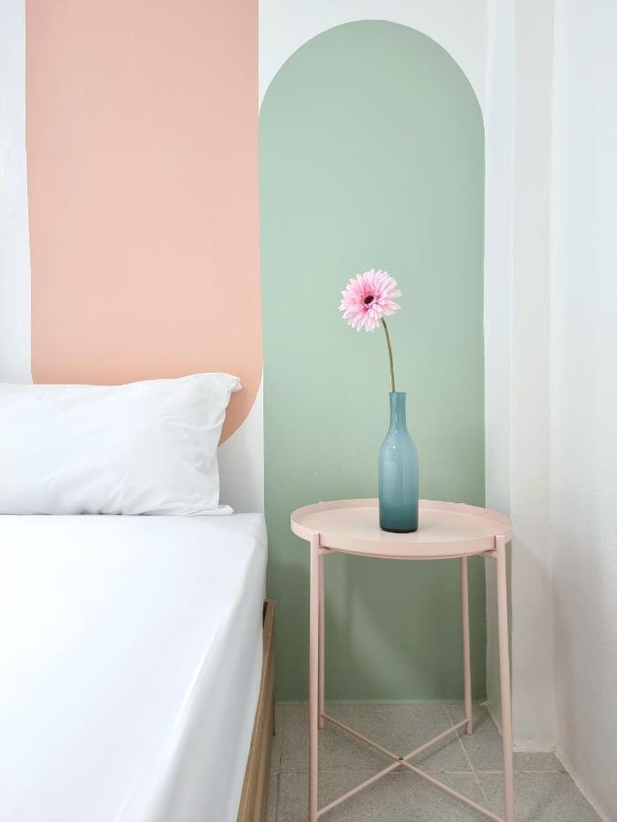 The Zai Apartment Ban Krathum Lom Zewnętrze zdjęcie